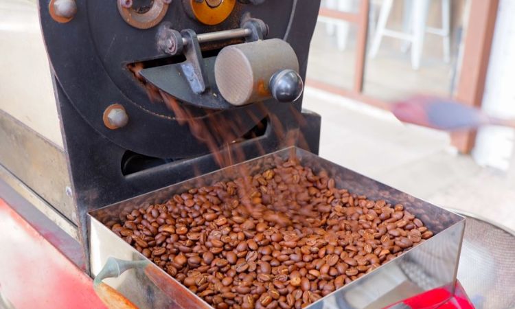 台南友愛町必吃私房美食五：名流咖啡店