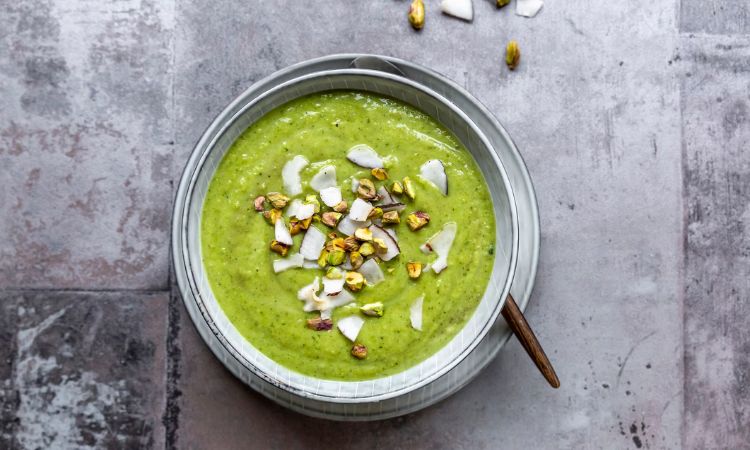 食用栉瓜的好处三：预防心血管