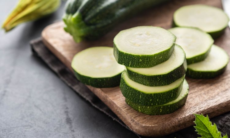 食用栉瓜的禁忌