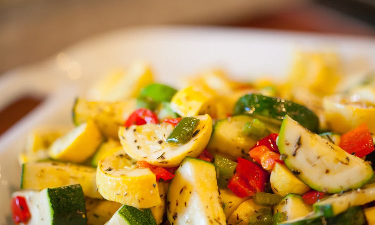 栉瓜最佳料理方式