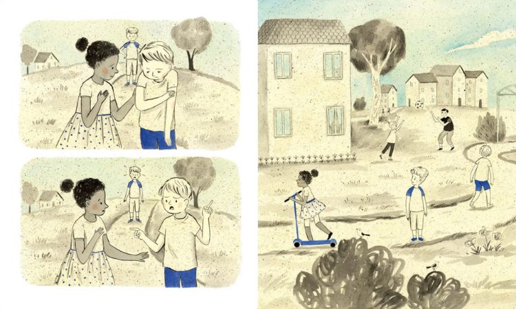 从全知观点厘清原谅的意义