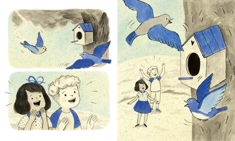 崭新结局转化原谅的概念与精神