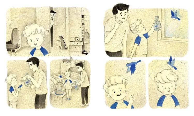 从全知观点厘清原谅的意义