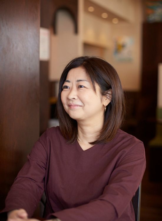 原田比香