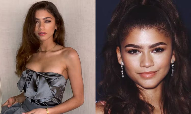 2026 Zendaya年度话题作品一：《抓马恋人》