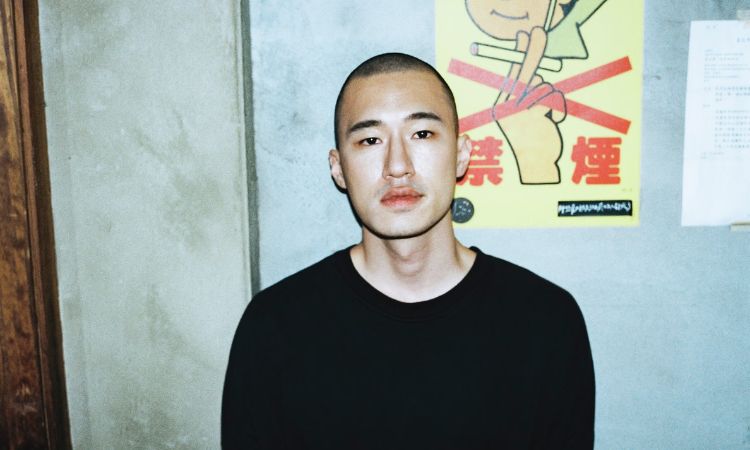 金曲獎得主山姆回顧創作，錄製全新EP