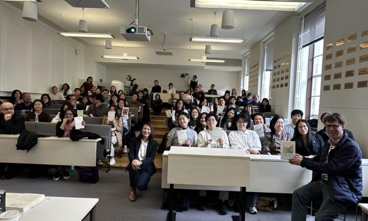 《臺灣漫遊錄》從殖民地美食之旅探究嚴峻政治議題