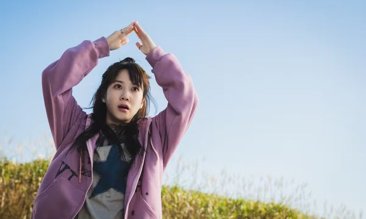 热播韩剧《超能路人甲》结局解析一：殷彩馜、罗宾、京勳为什麽有超能力？