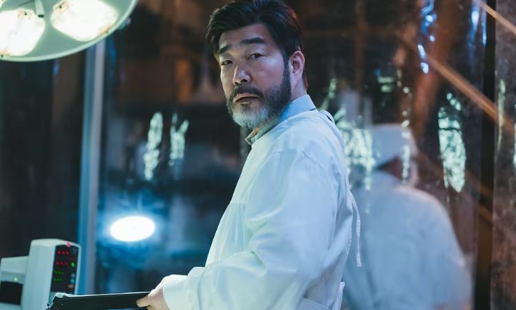 热播韩剧《超能路人甲》结局解析三：神童计划真正目的？