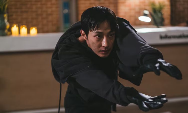 热播韩剧《超能路人甲》结局解析六：神童们的下场如何？