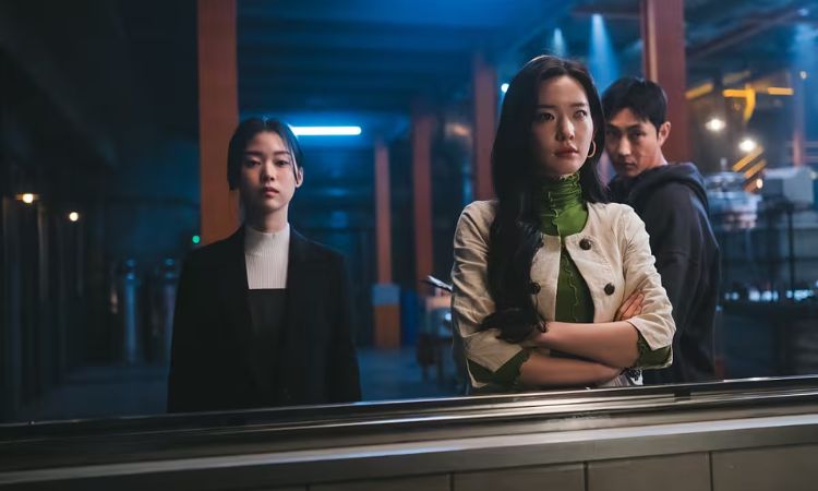 热播韩剧《超能路人甲》结局解析六：神童们的下场如何？
