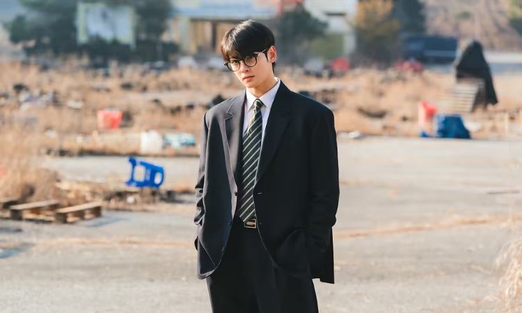 热播韩剧《超能路人甲》结局解析九：片尾彩蛋预告第二季？