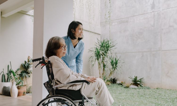 小说《恍惚之人》为女性照顾者发声