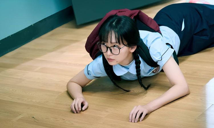 《铁拳教育》取材真实故事五：触法少年滥权