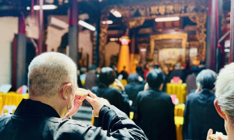 参拜新竹城隍庙前可以先知道的事