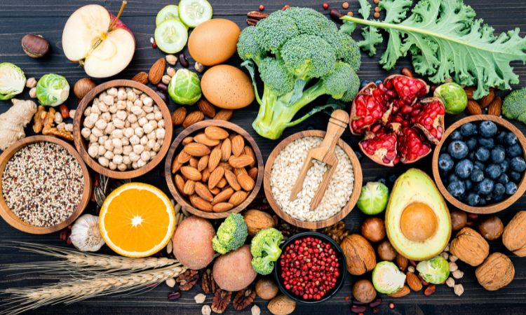 美国最新公布饮食指南重点二：吃对份量比吃得少更正确、健康！