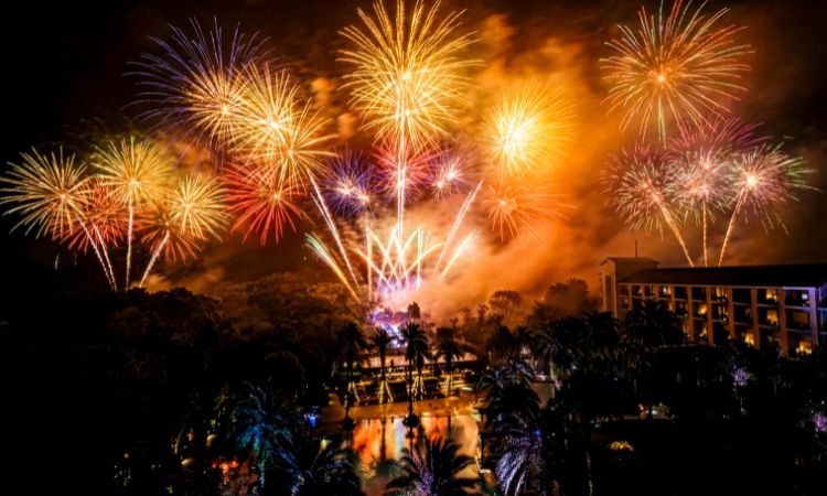2026柯梦波丹夏日派对活动亮点一：邱锋泽、Yappy、Jocelyn 9.4.0多位强大歌手阵容接力演出