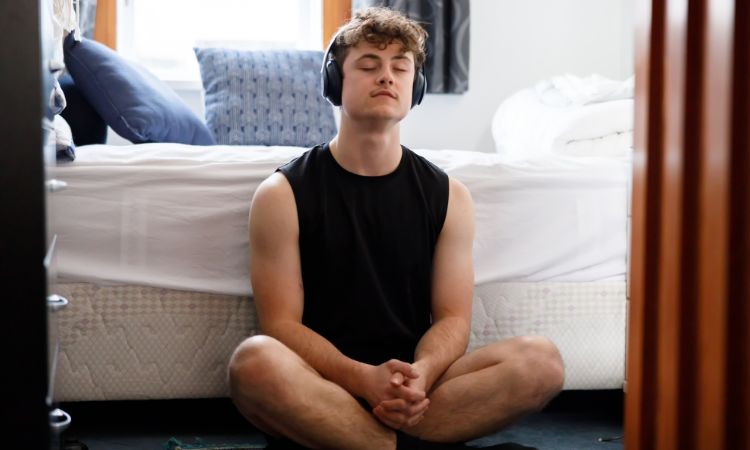 432Hz「大自然的聲音」助眠清單推薦