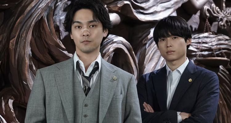 2026春季日劇推薦一：《九條的大罪》