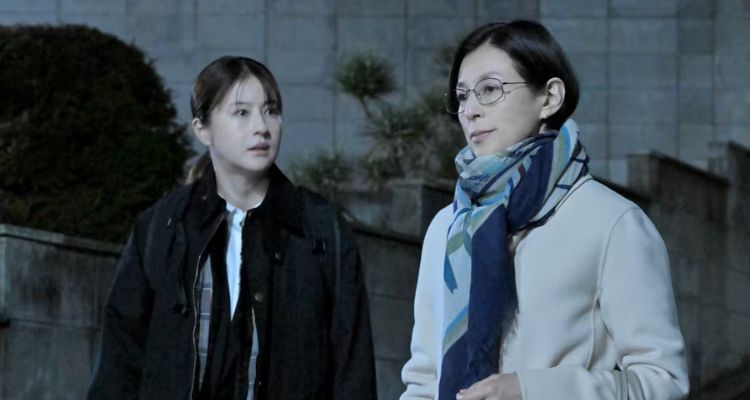 2026春季日劇推薦五：《對決》