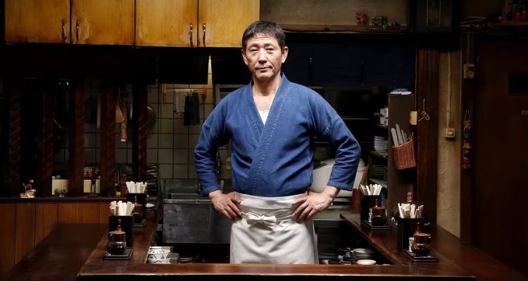 2026秋季日劇推薦四：《深夜食堂》第六季
