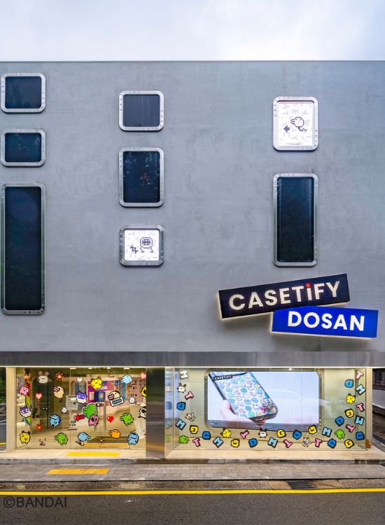 CASETiFY