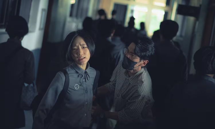伊藤润二漫画的恐怖公式六：没有因果报应的设定