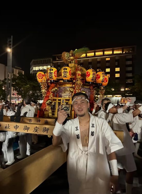 里欧（山本里欧／LEO）