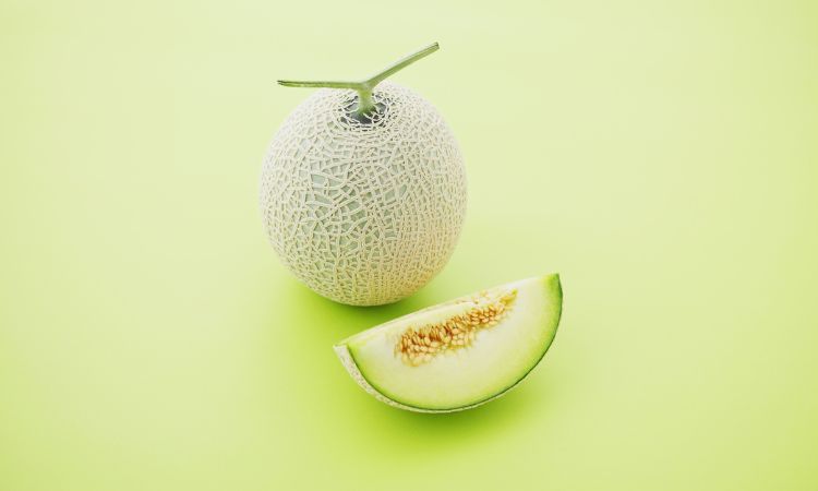 哈密瓜的食用禁忌