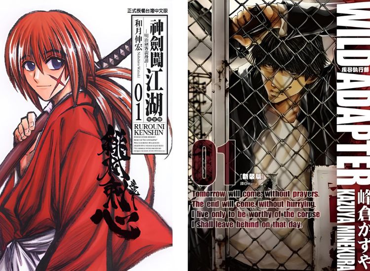 漫画家哔哩观察日常细节成为创作养分