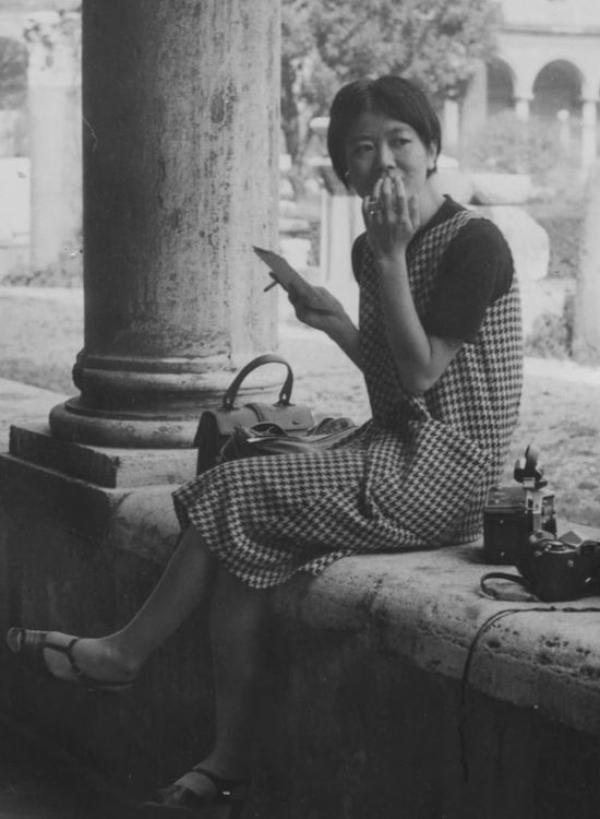 為弭補童年遺憾，佐野洋子展開兒童繪本創作之路