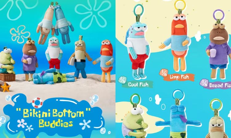 「比奇堡居民」是什麽？