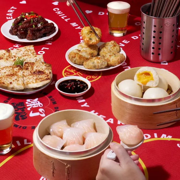 【凍了點心】港港好經典組