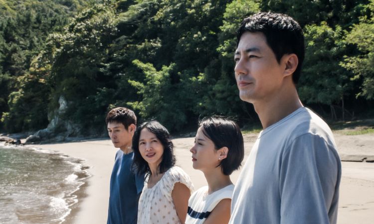 电影《假如爱有如果》亮点三：不同阶级夫妻为核心，两个世界正面交会