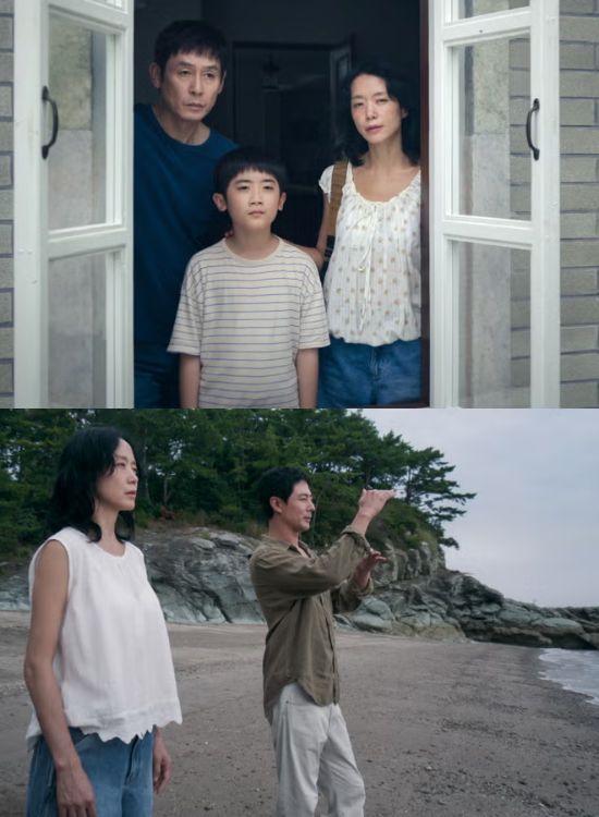 电影《假如爱有如果》亮点五：爱情背後其实是阶级、慾望与婚姻