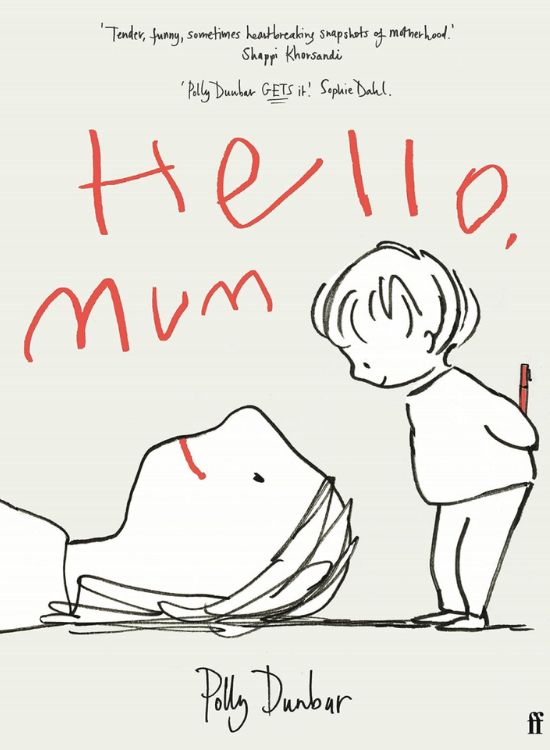 《Hello, Mum》