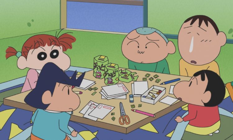 《蜡笔小新》正男为何被讨厌？在Threads引起炎上热潮