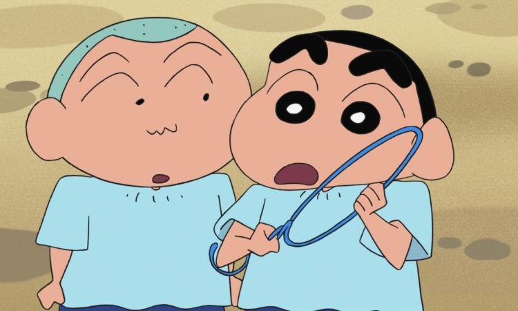 《蜡笔小新》正男被讨厌的原因四：容易讨好权威、忽略身边的人