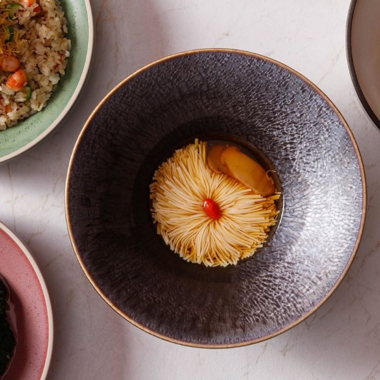 台中餐廳推薦五：九華樓