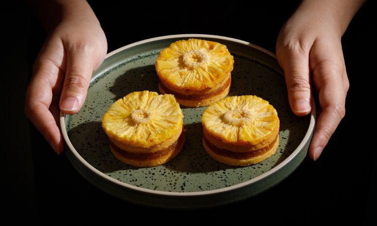 台中餐廳推薦五：九華樓