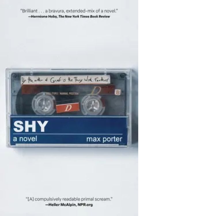 Shy