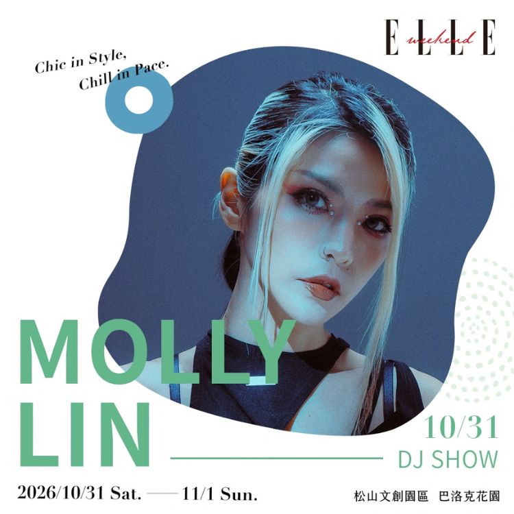 MOLLY LIN