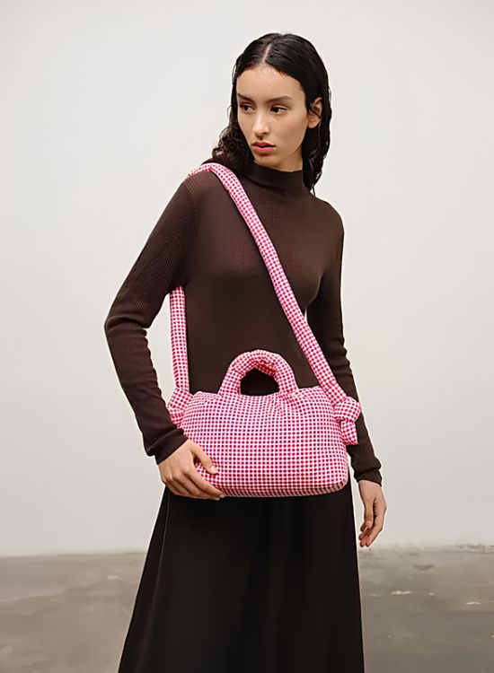 OLEND｜空气斜背包Mini Ona Soft Bag