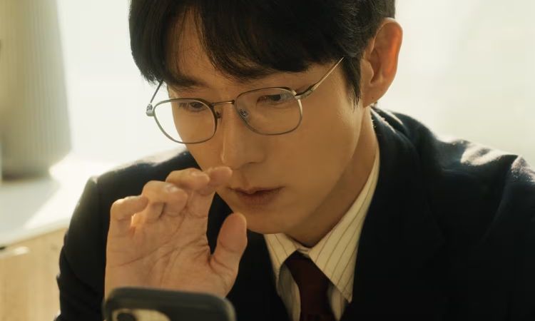 《kiDnap GAME綁架遊戲》必看亮點二：活久見神級卡司