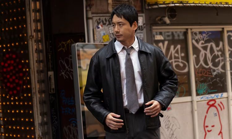 《kiDnap GAME綁架遊戲》必看亮點三：《天才偵探伽利略》名導加藤裕將操刀