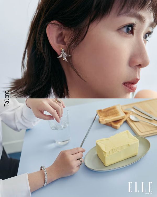 刘冠廷和孙可芳远赴洛杉矶工作坊，找回表演的热情